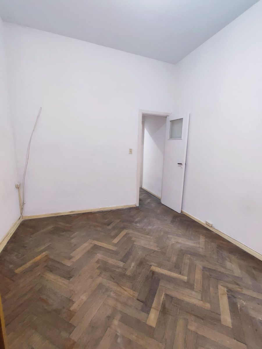 ALQUILER DEPARTAMENTO 1 AMBIENTE PTE URIBURU 600 BALVANERA — foto 5