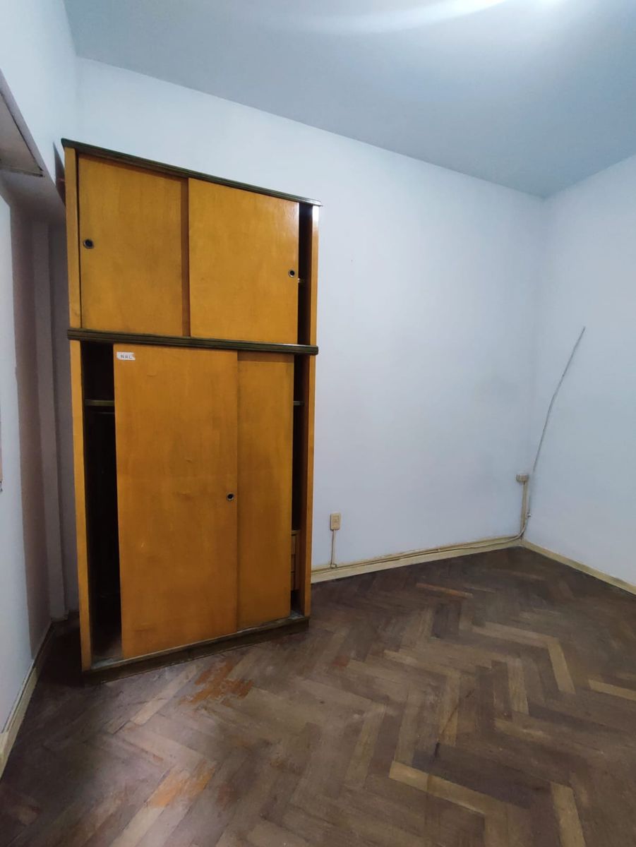 ALQUILER DEPARTAMENTO 1 AMBIENTE PTE URIBURU 600 BALVANERA — foto 6