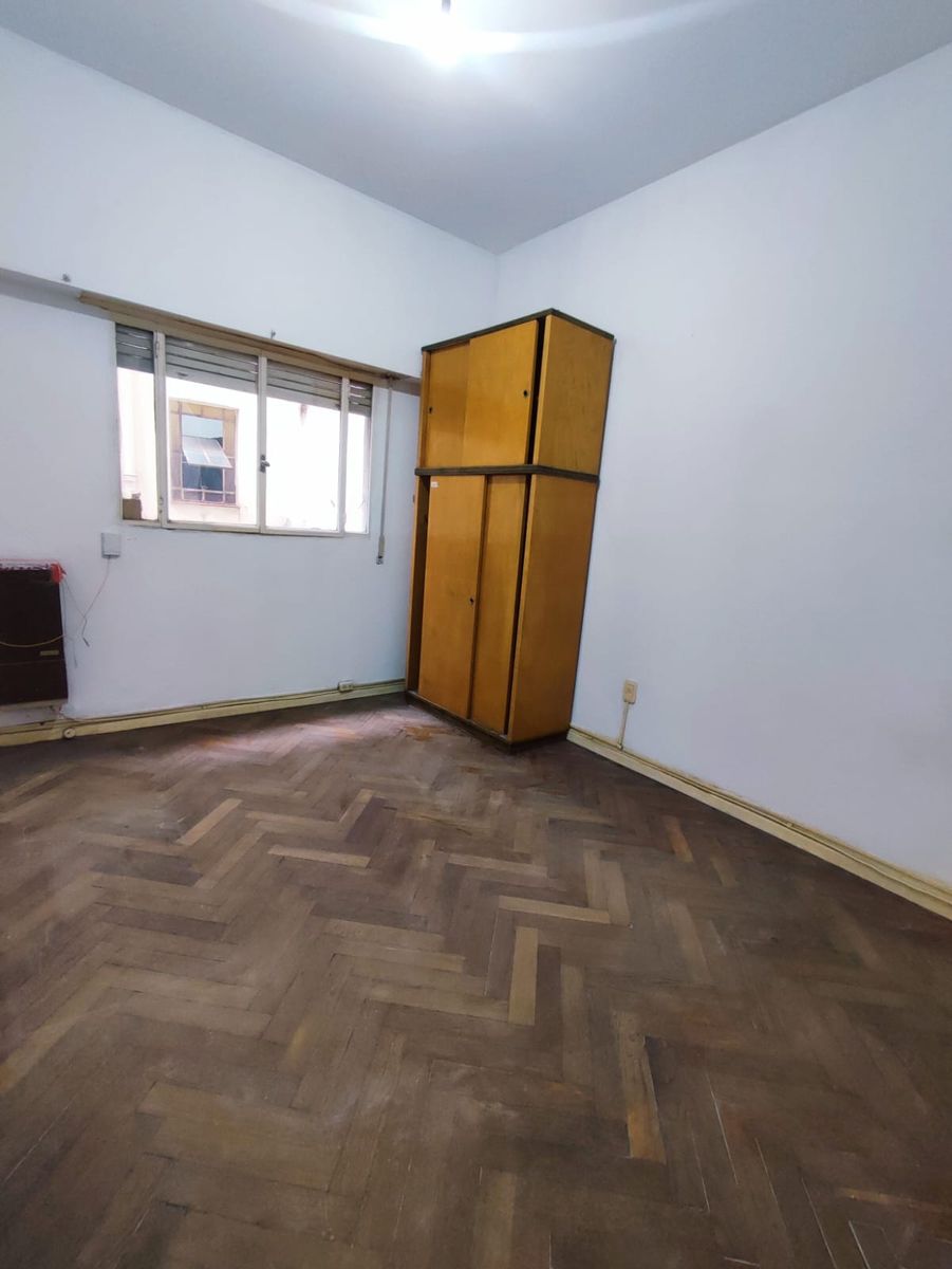 ALQUILER DEPARTAMENTO 1 AMBIENTE PTE URIBURU 600 BALVANERA — foto 10