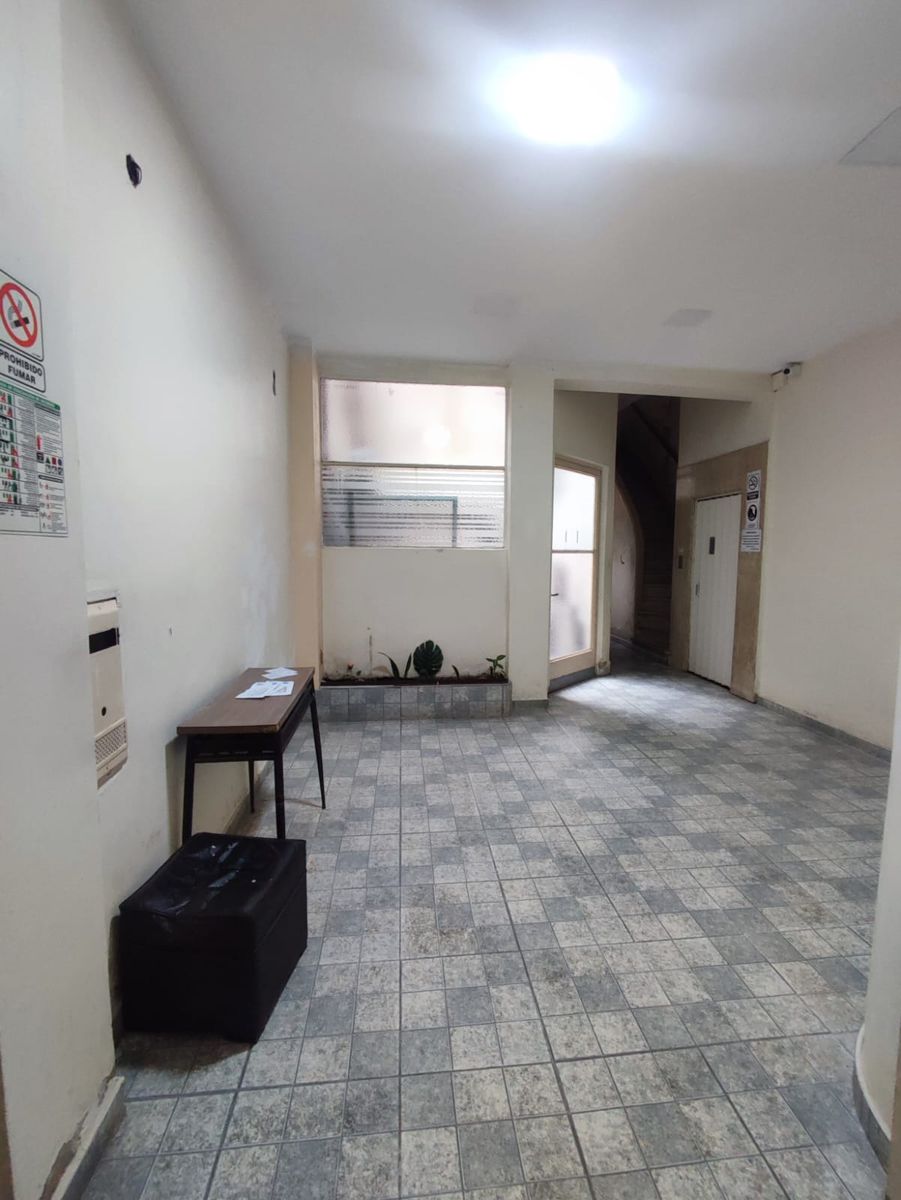 ALQUILER DEPARTAMENTO 1 AMBIENTE PTE URIBURU 600 BALVANERA — foto 15