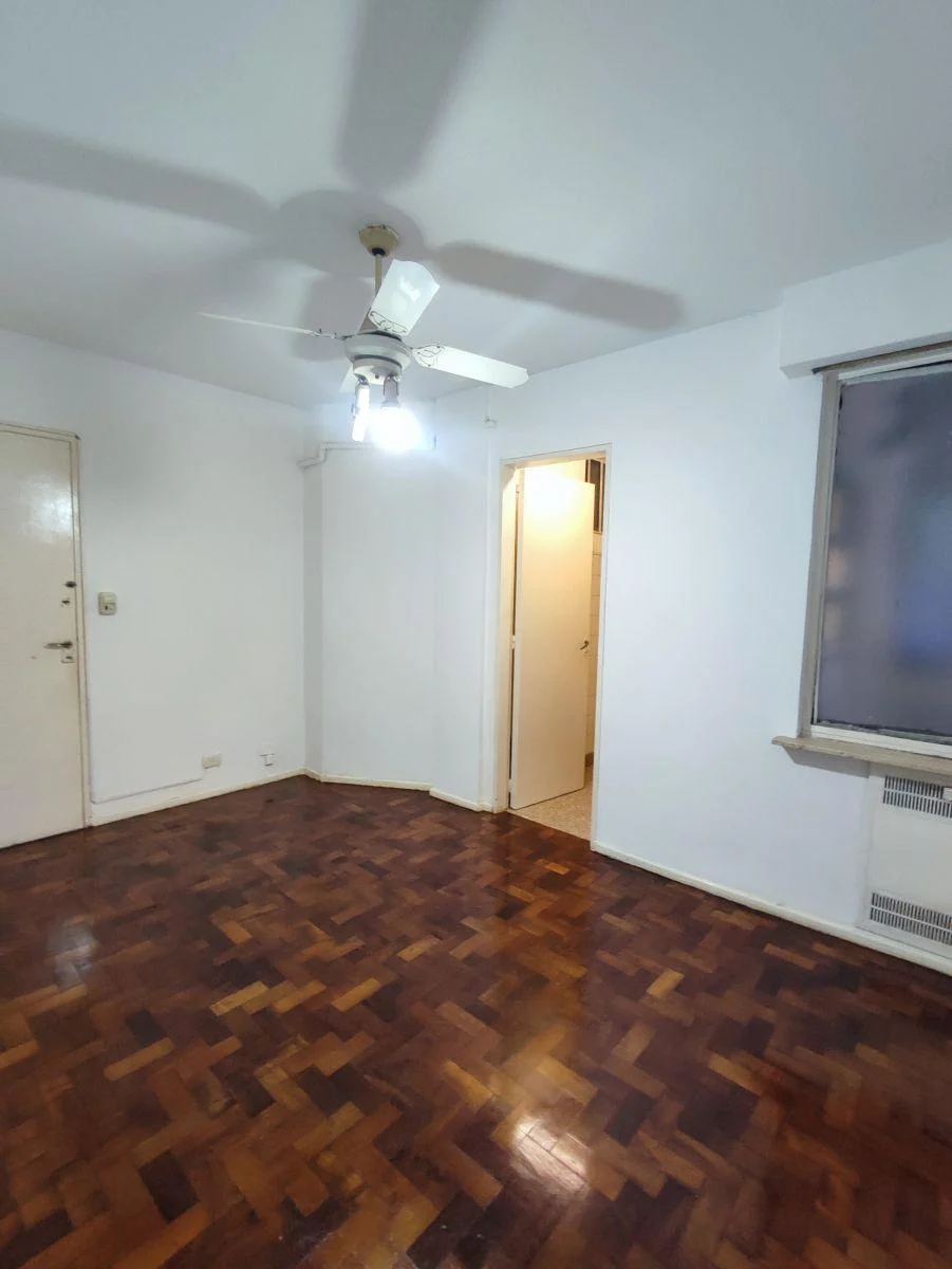 ALQUILER DEPTO 2 AMBIENTES TUCUMAN 2200 BALVANERA - 7