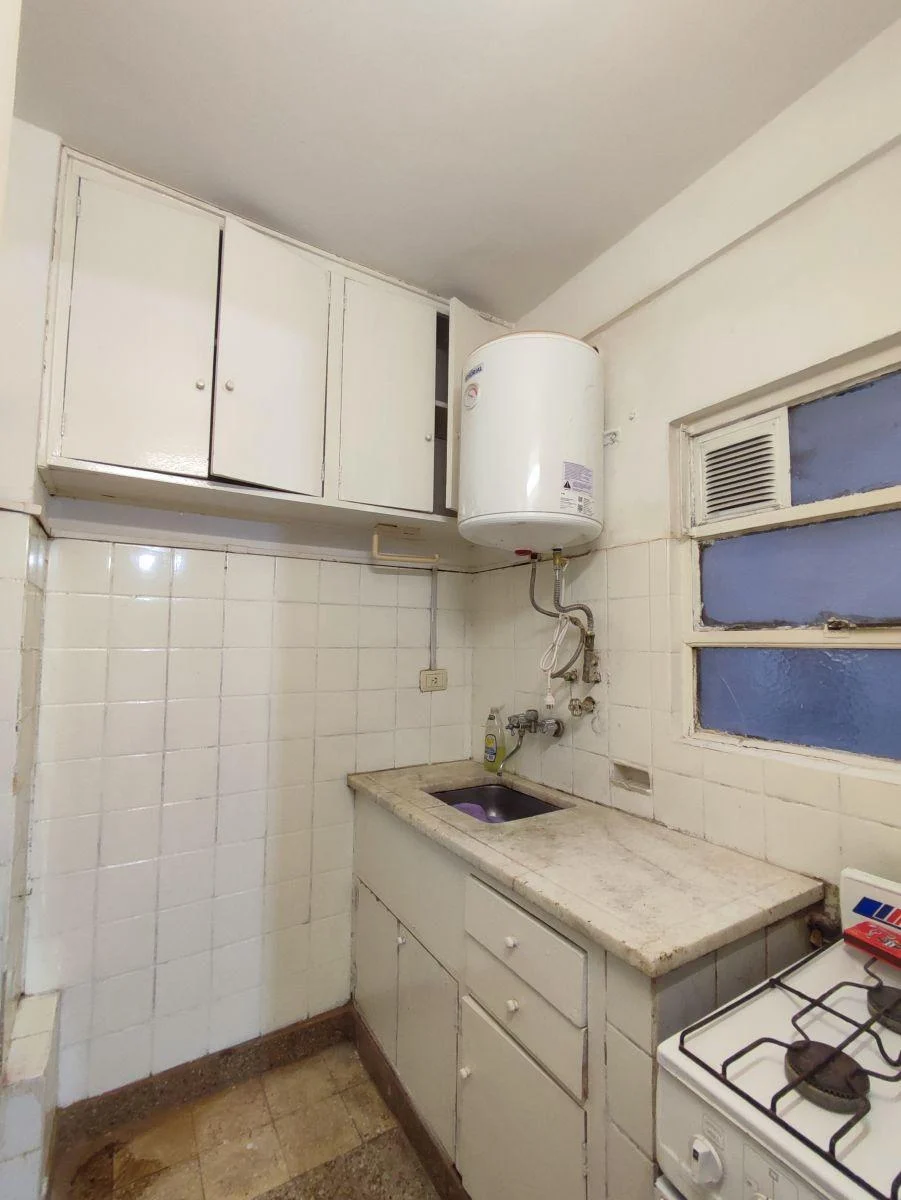 ALQUILER DEPTO 2 AMBIENTES TUCUMAN 2200 BALVANERA - 11