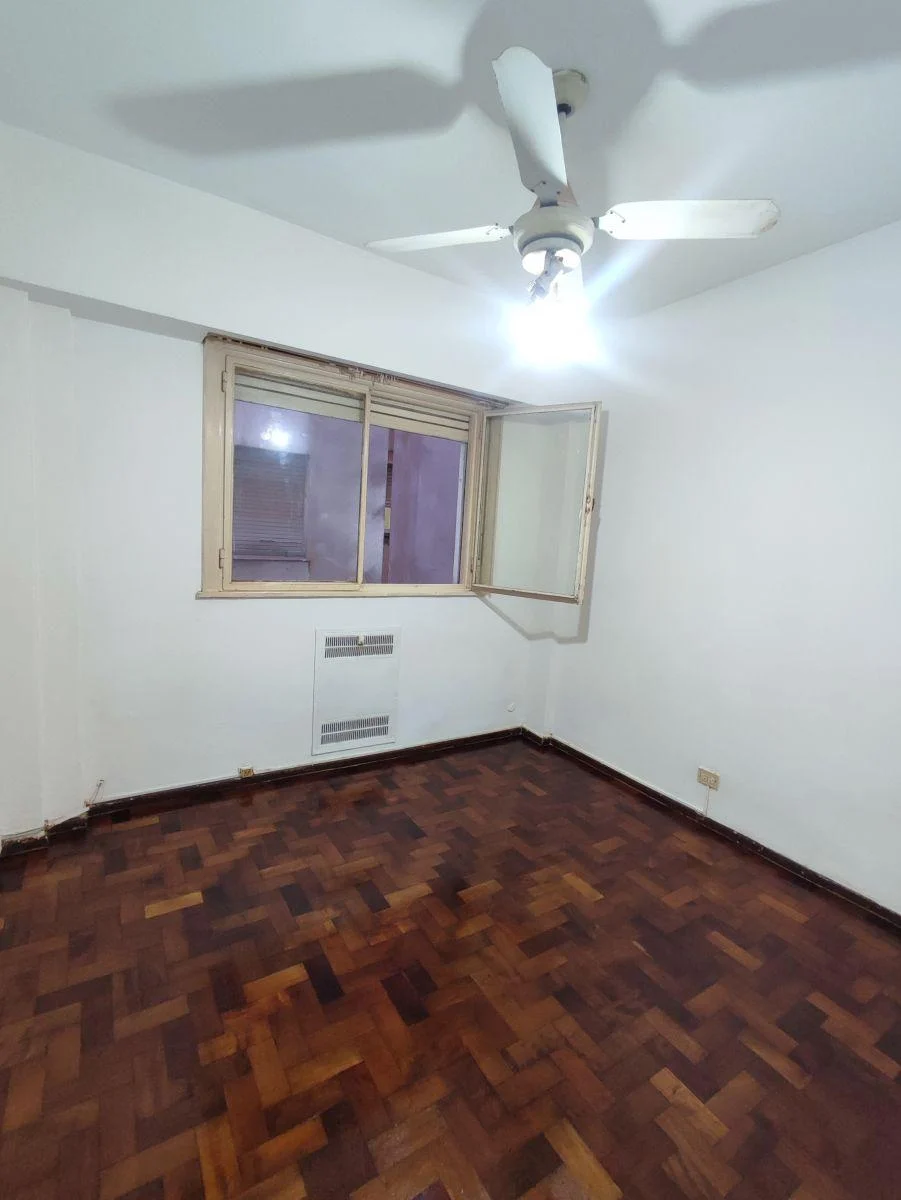 ALQUILER DEPTO 2 AMBIENTES TUCUMAN 2200 BALVANERA - 12