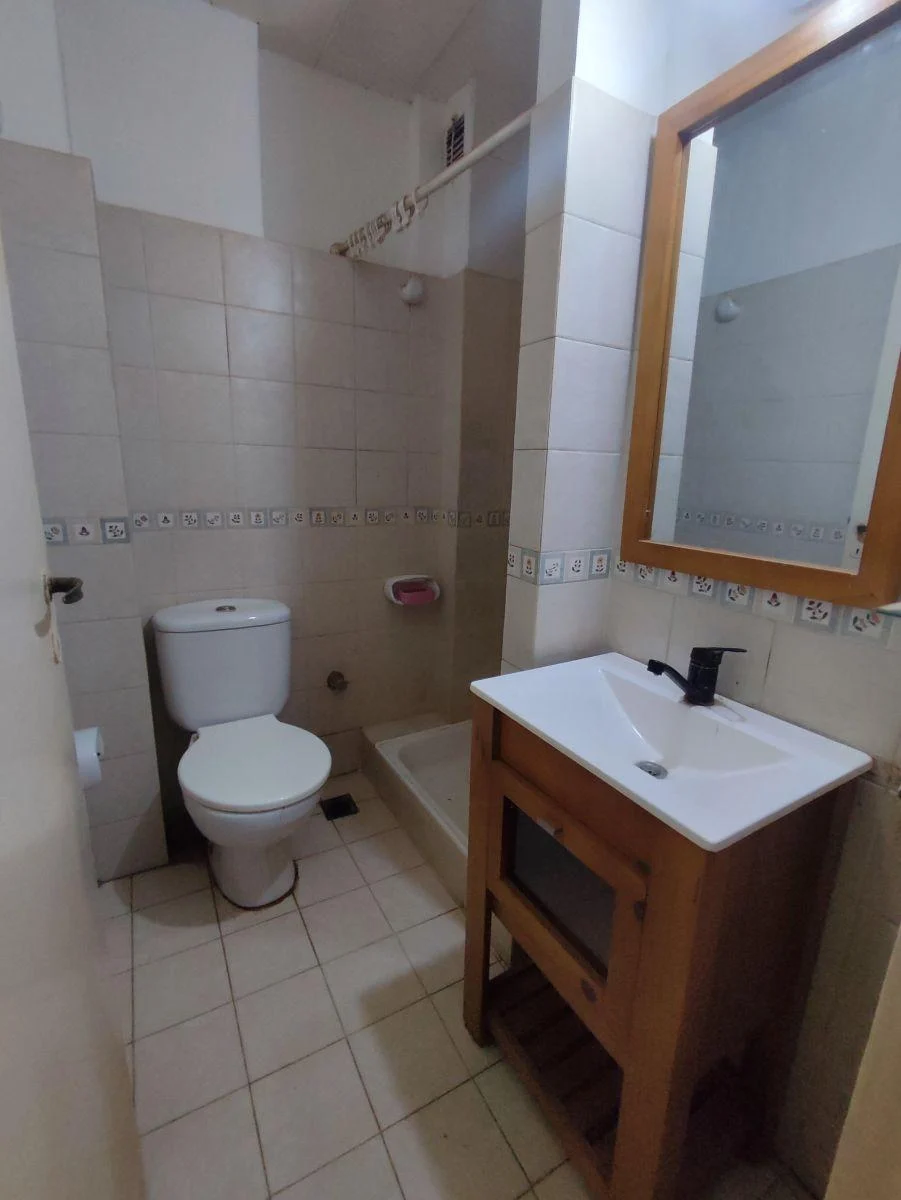 ALQUILER DEPTO 2 AMBIENTES TUCUMAN 2200 BALVANERA - 16