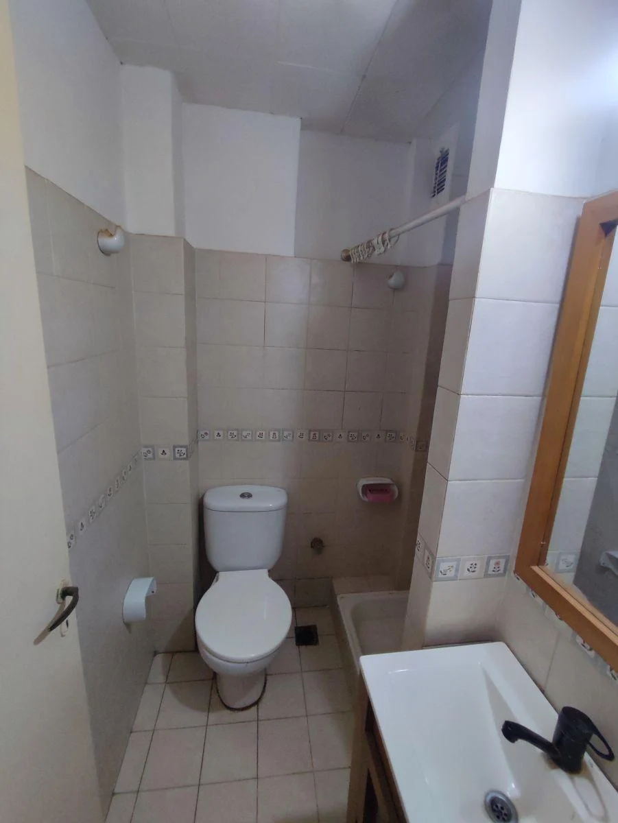 ALQUILER DEPTO 2 AMBIENTES TUCUMAN 2200 BALVANERA - 17
