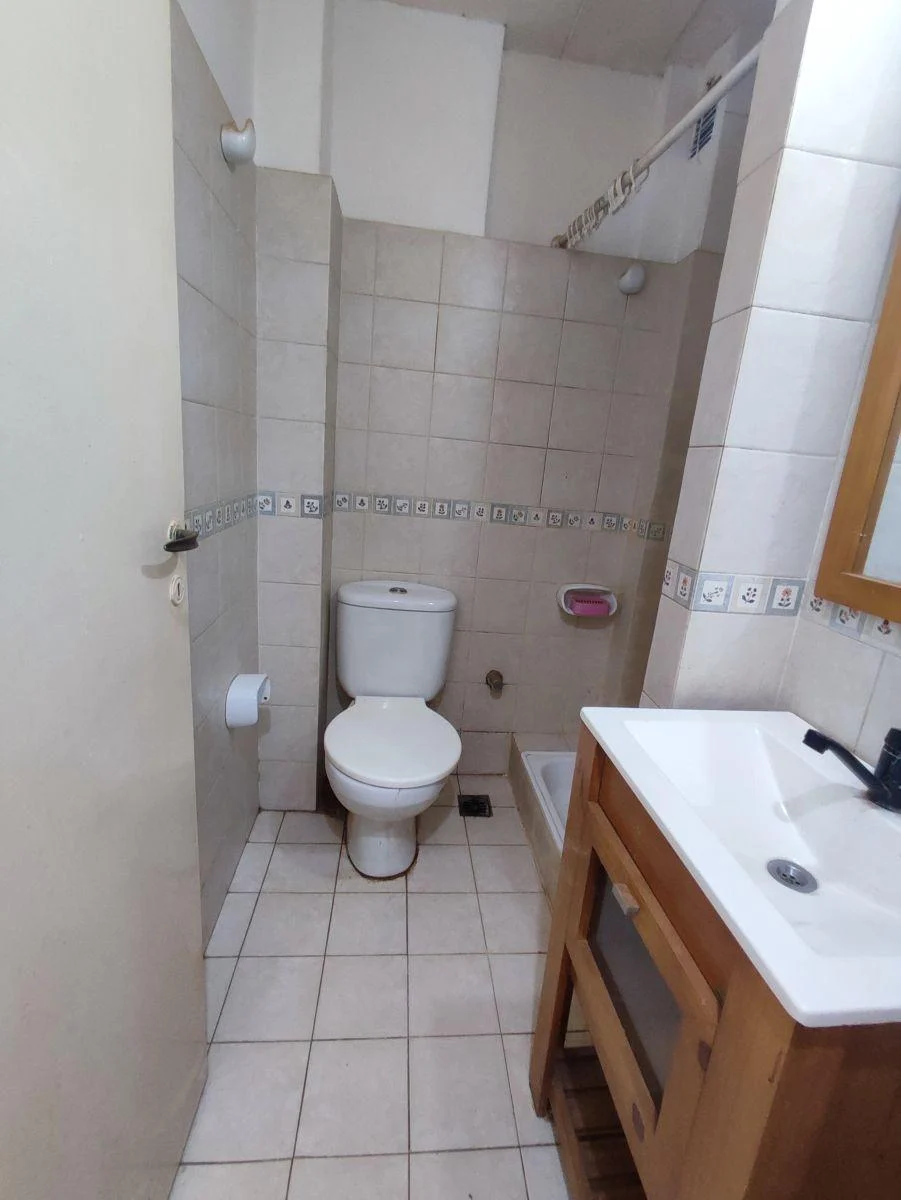 ALQUILER DEPTO 2 AMBIENTES TUCUMAN 2200 BALVANERA - 18