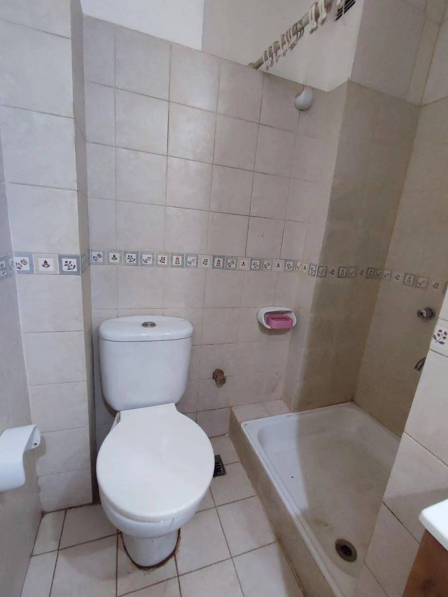 ALQUILER DEPTO 2 AMBIENTES TUCUMAN 2200 BALVANERA - 19