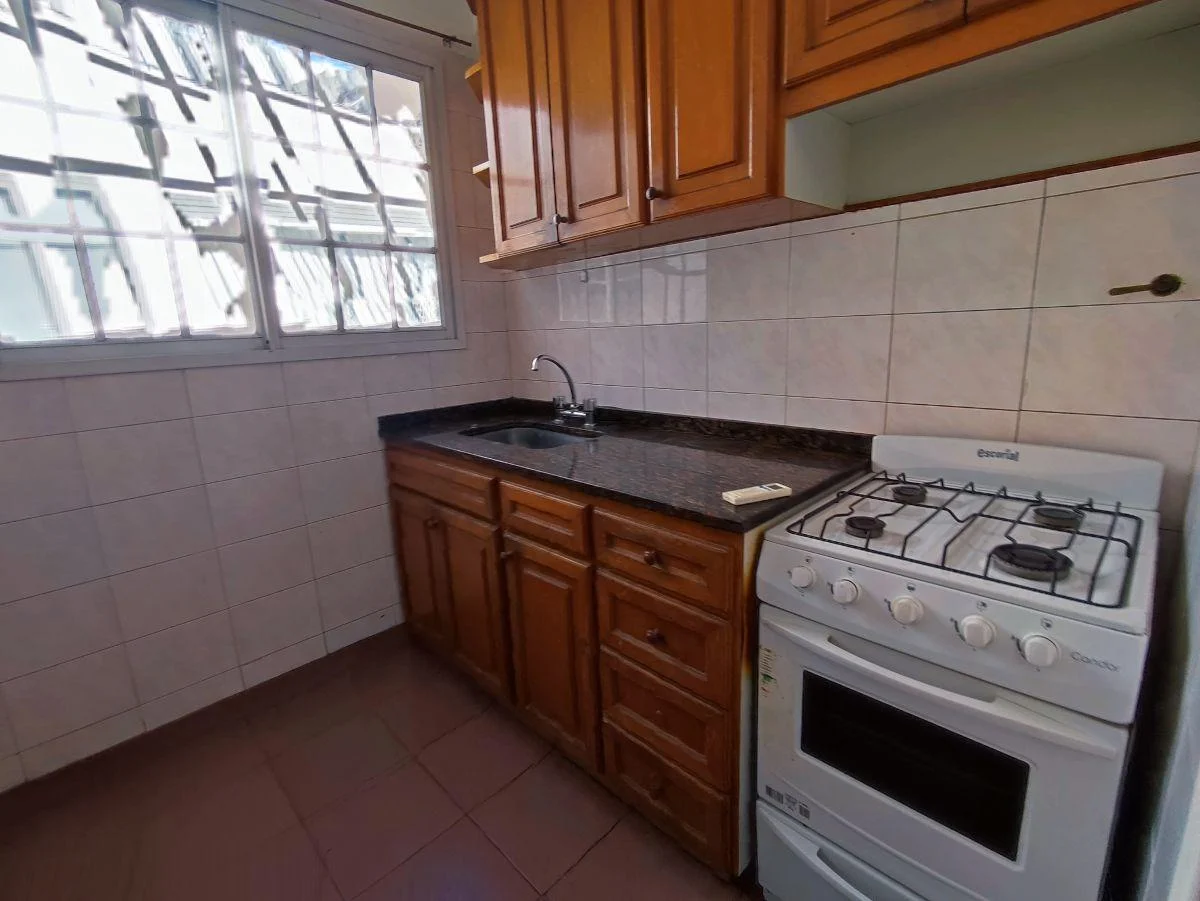 ALQUILER DEPTO 2 AMB PACHECO DE MELO 2900 RECOLETA - 2