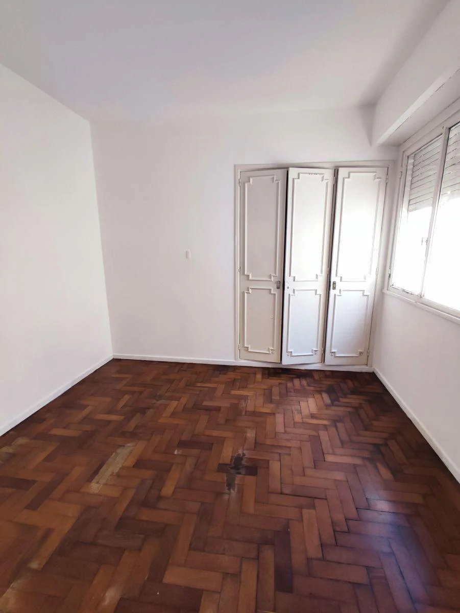 ALQUILER DEPTO 2 AMB PACHECO DE MELO 2900 RECOLETA - 8