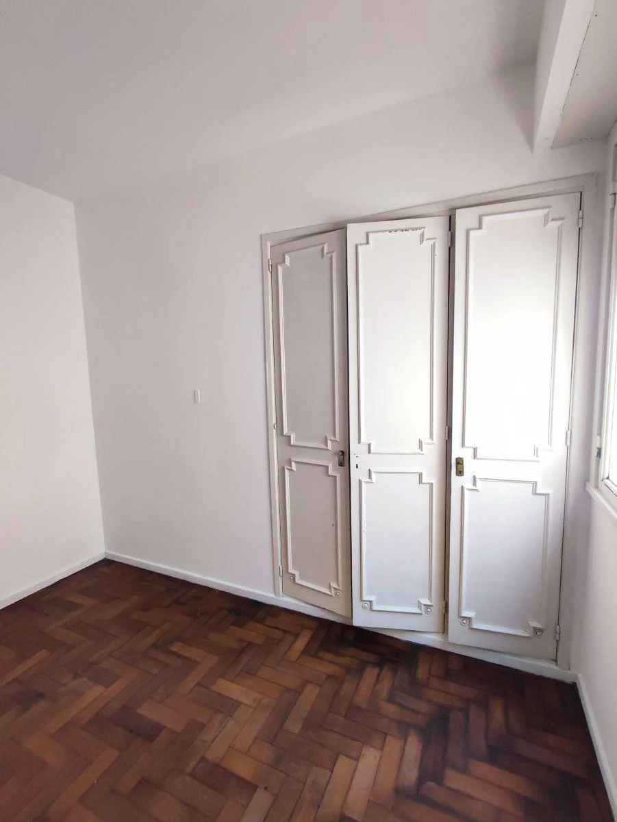 ALQUILER DEPTO 2 AMB PACHECO DE MELO 2900 RECOLETA - 9