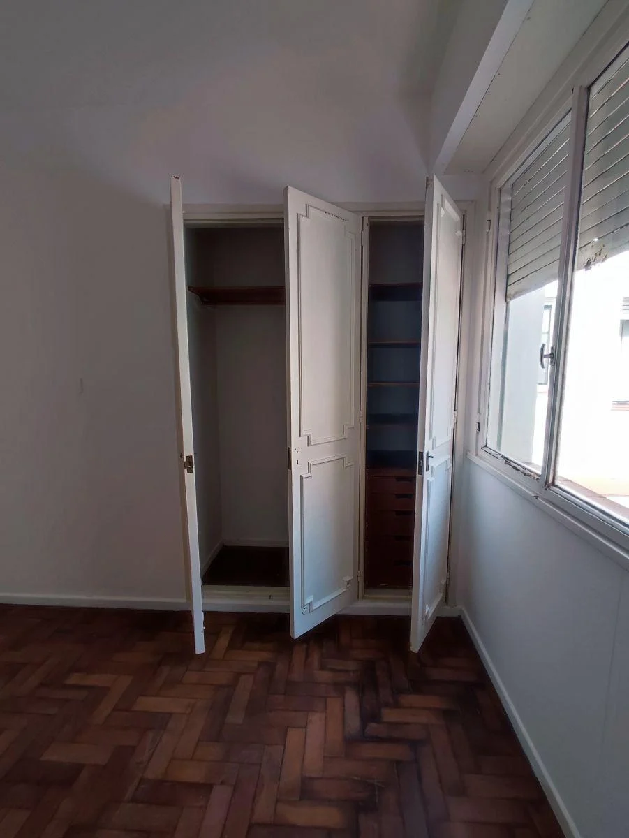 ALQUILER DEPTO 2 AMB PACHECO DE MELO 2900 RECOLETA - 12