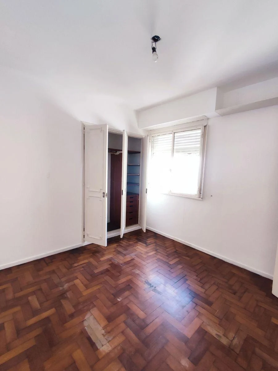 ALQUILER DEPTO 2 AMB PACHECO DE MELO 2900 RECOLETA - 13