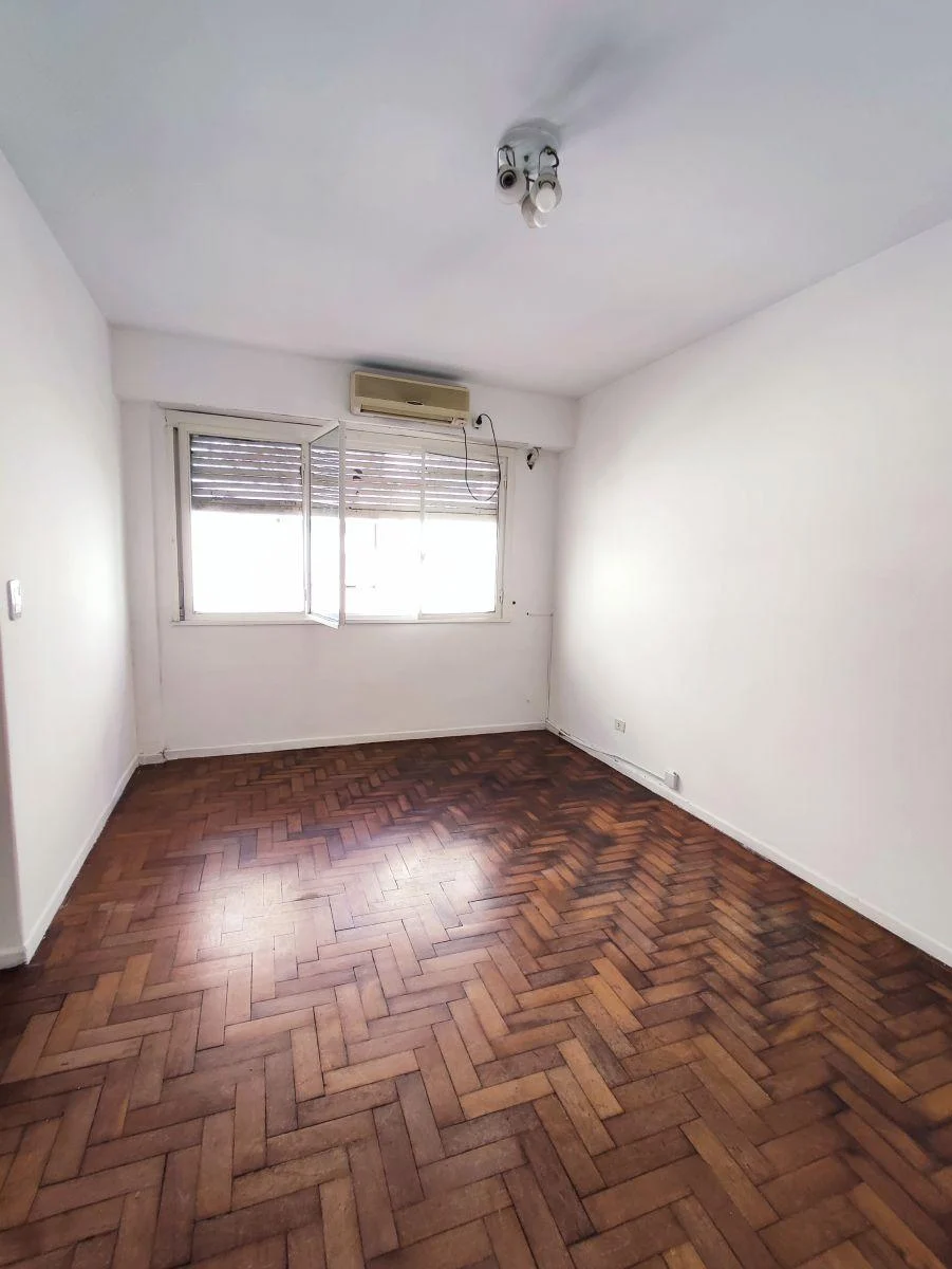 ALQUILER DEPTO 2 AMB PACHECO DE MELO 2900 RECOLETA - 14