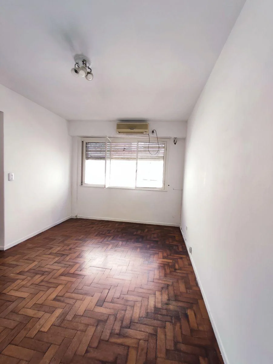 ALQUILER DEPTO 2 AMB PACHECO DE MELO 2900 RECOLETA - 15