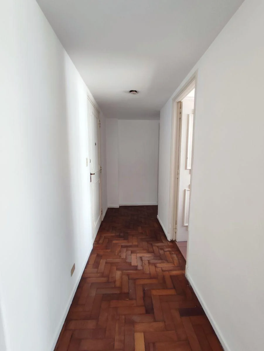 ALQUILER DEPTO 2 AMB PACHECO DE MELO 2900 RECOLETA - 18