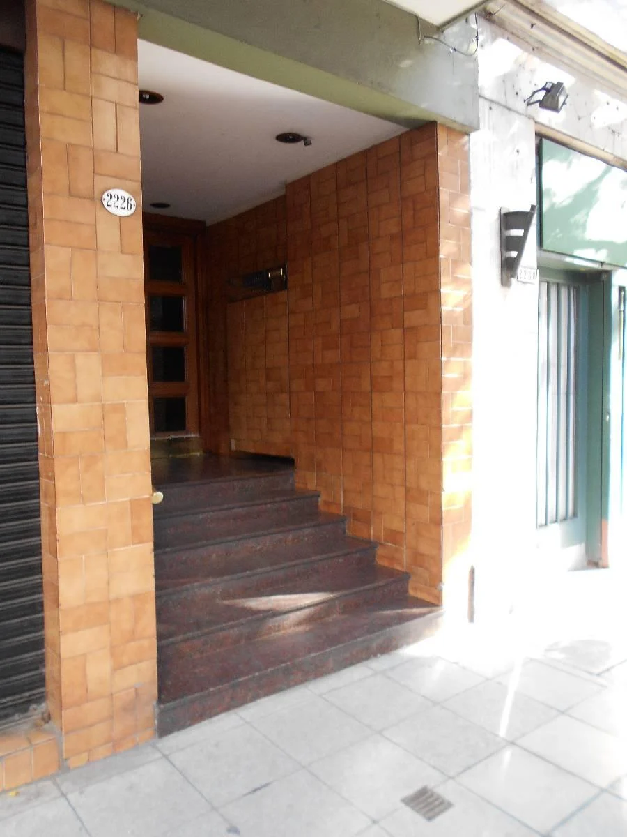 ALQUILER MONOAMBIENTE AV INDEPENDENCIA 2200 SAN CRISTOBAL - 2