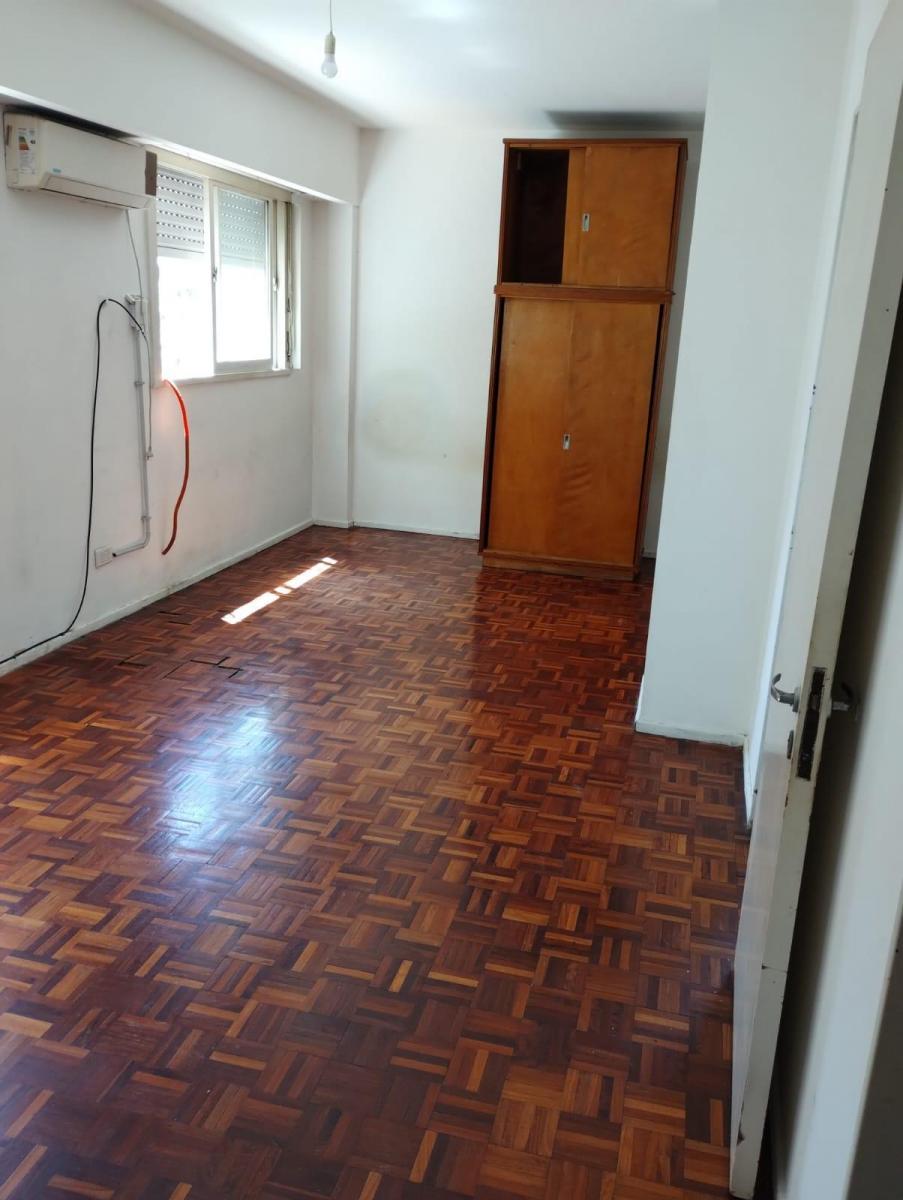 ALQUILER MONOAMBIENTE AV INDEPENDENCIA 2200 SAN CRISTOBAL - 6