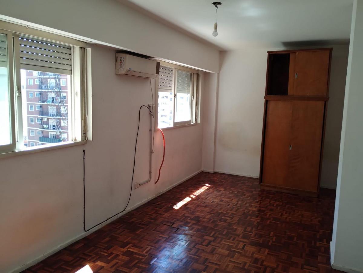 ALQUILER MONOAMBIENTE AV INDEPENDENCIA 2200 SAN CRISTOBAL - 7