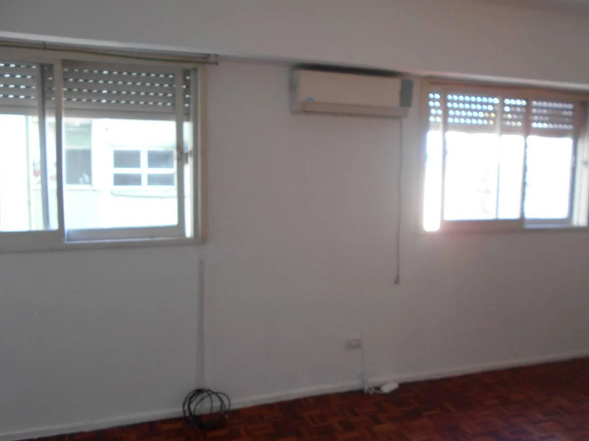 ALQUILER MONOAMBIENTE AV INDEPENDENCIA 2200 SAN CRISTOBAL - 8