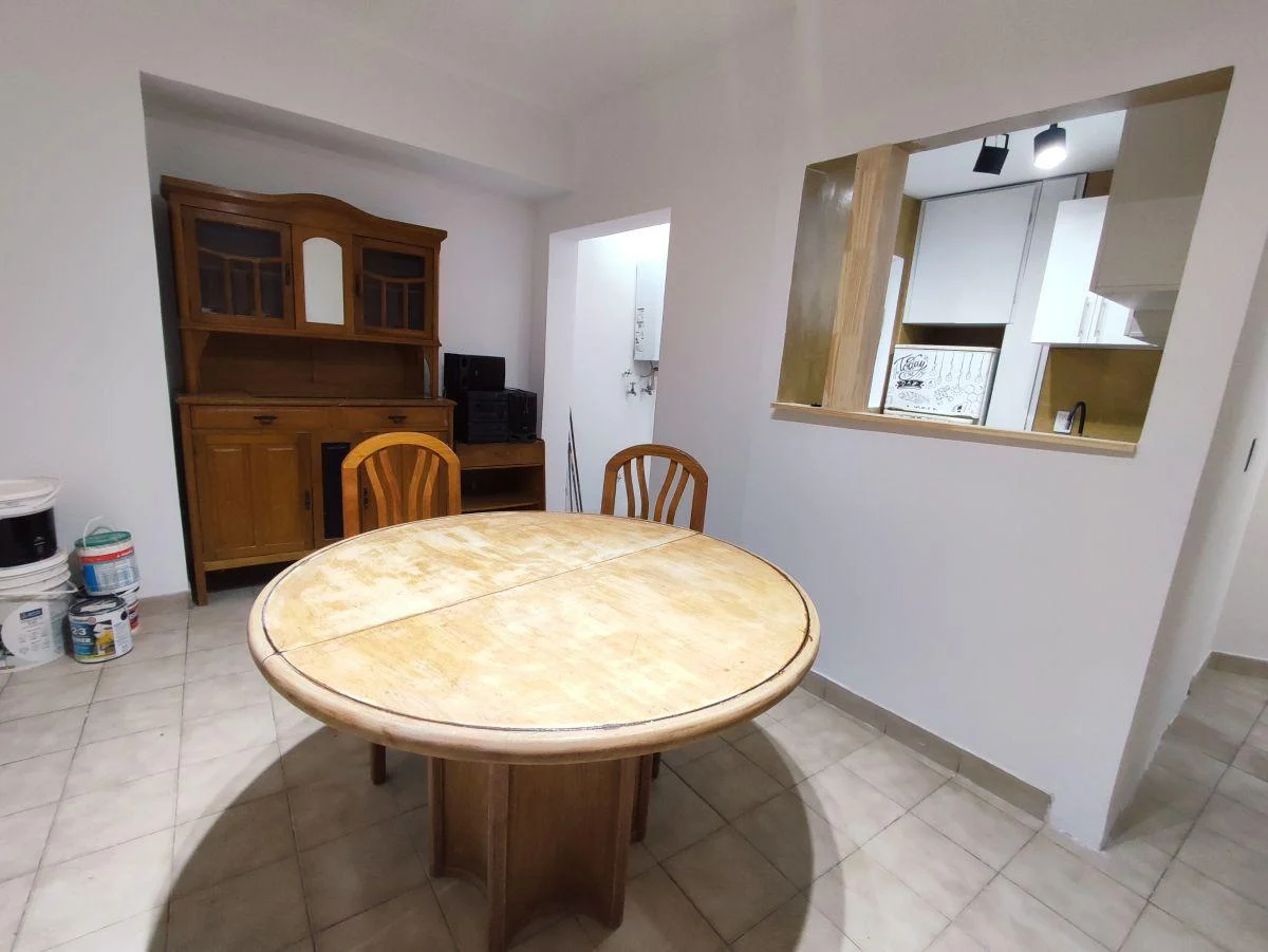 ALQUILER TRES AMBIENTES JUNIN 600 BALVANERA - 6