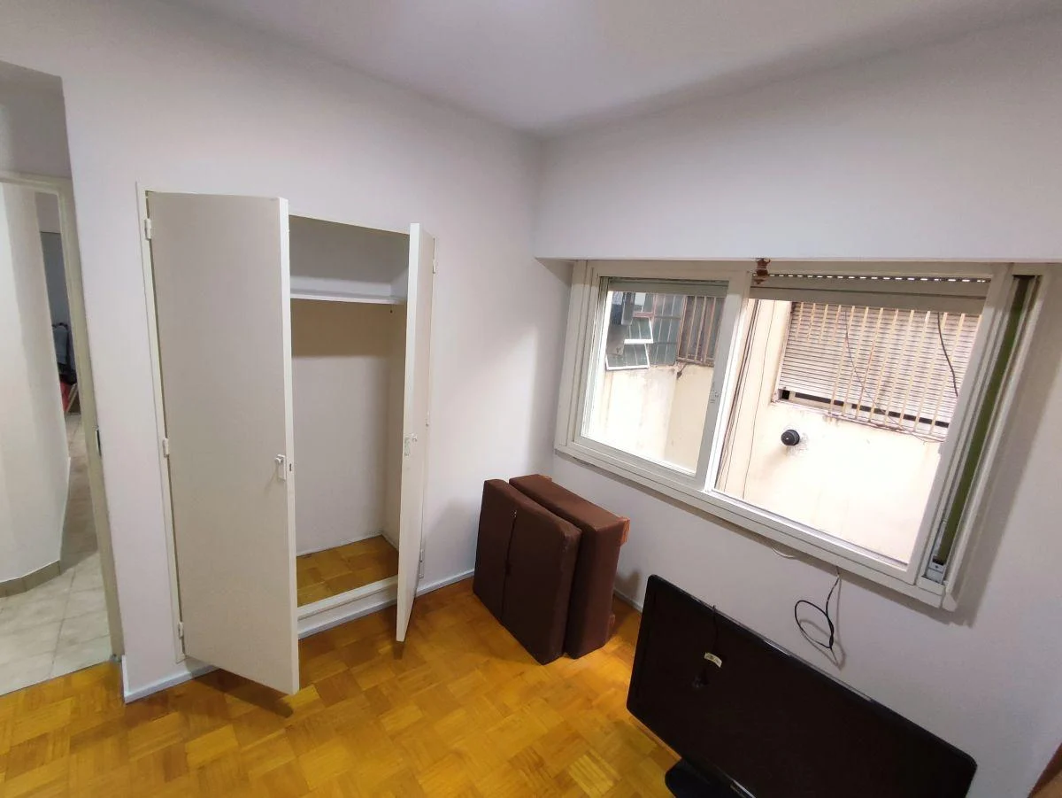 ALQUILER TRES AMBIENTES JUNIN 600 BALVANERA - 20
