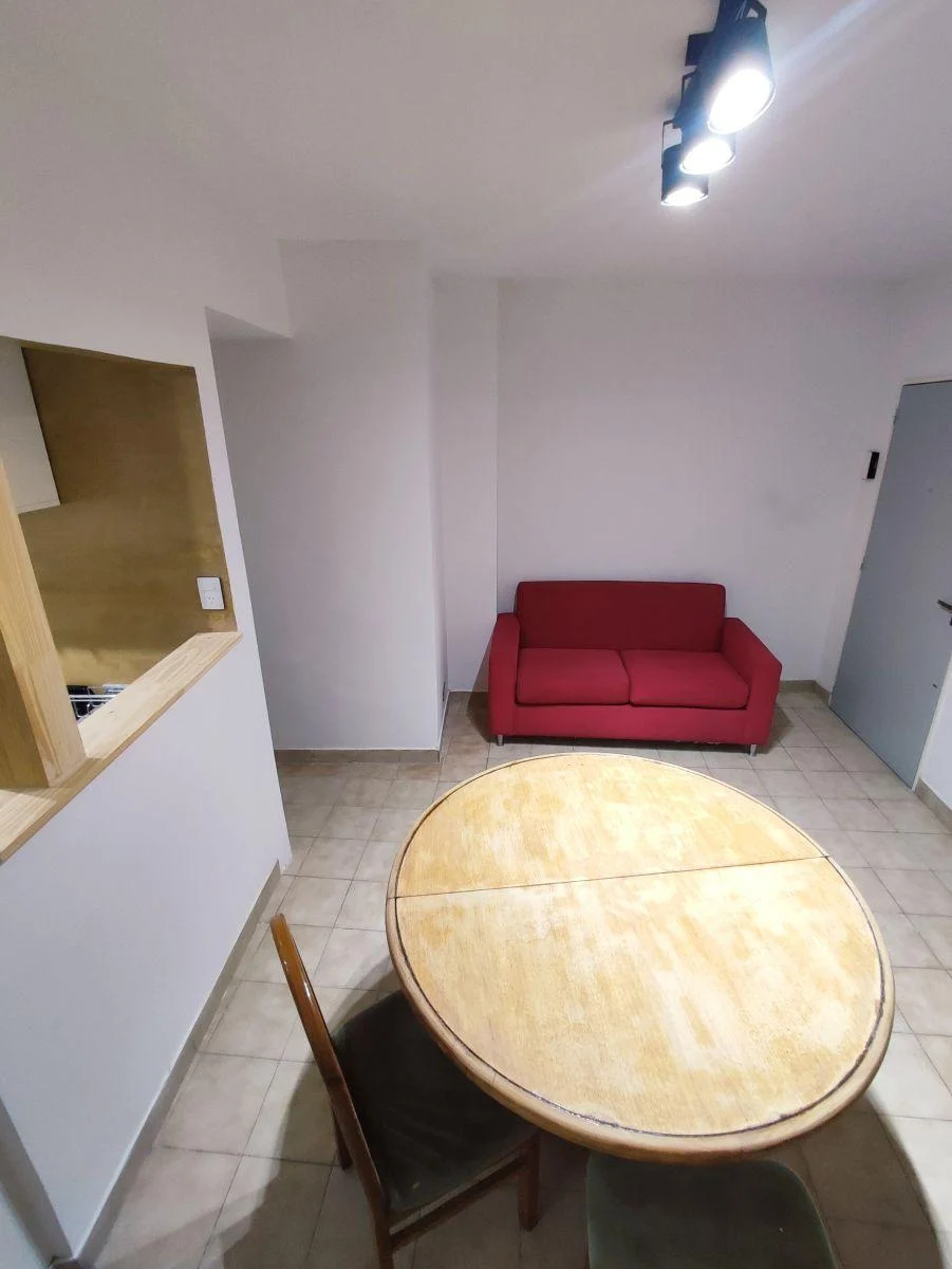 ALQUILER TRES AMBIENTES JUNIN 600 BALVANERA - 21