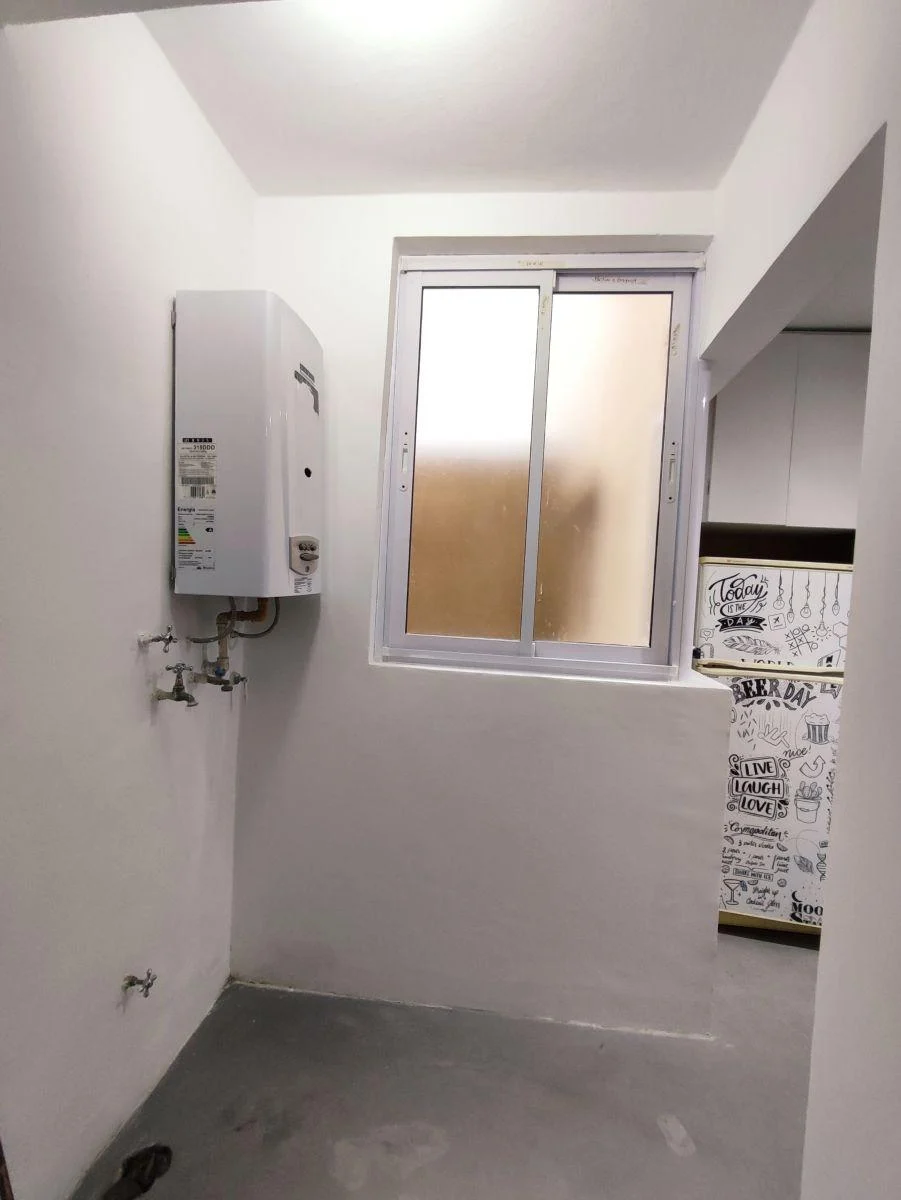 ALQUILER TRES AMBIENTES JUNIN 600 BALVANERA - 25