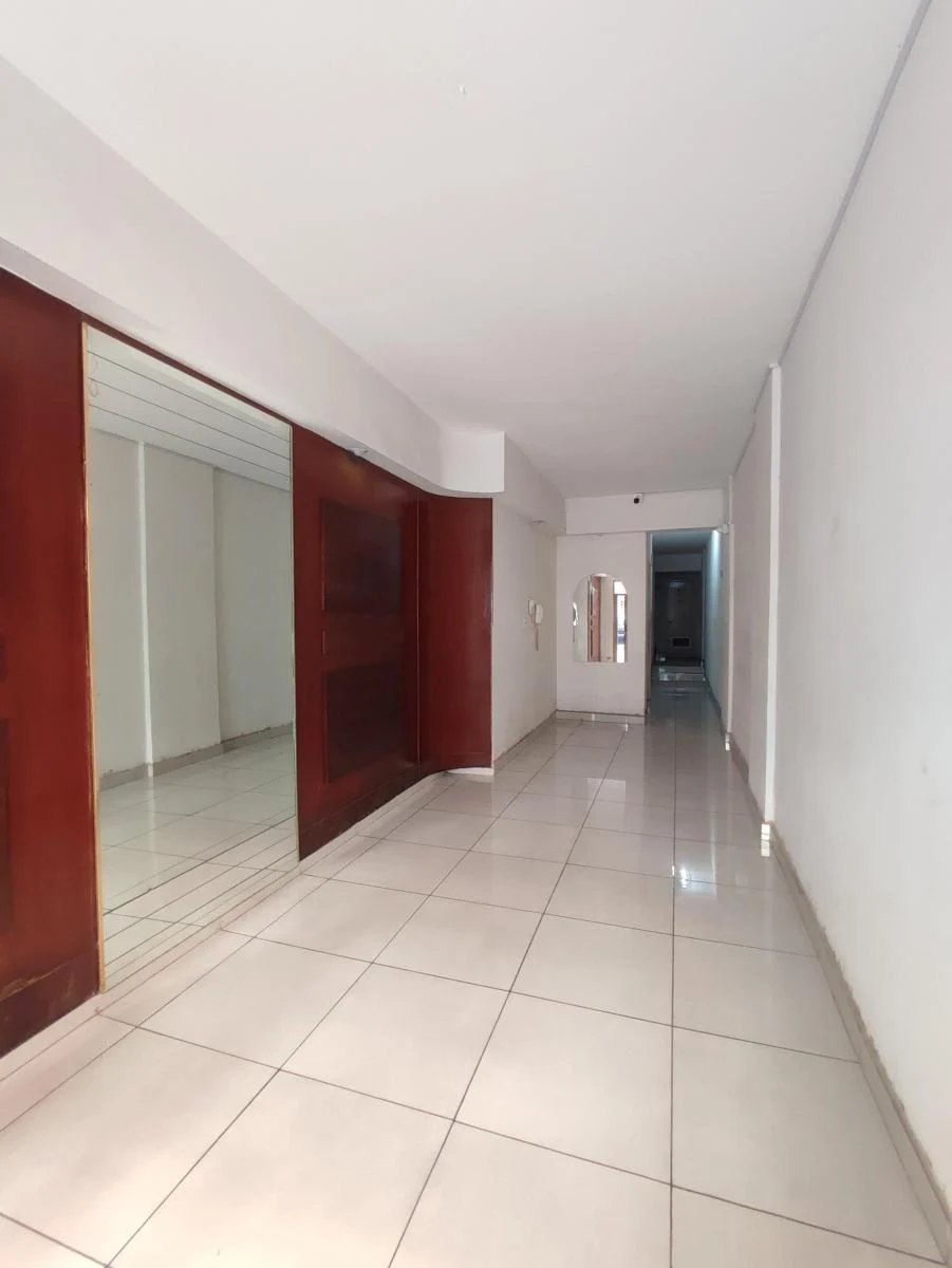 ALQUILER DEPTO 2 AMBIENTES VIAMONTE 2200 BALVANERA - 2