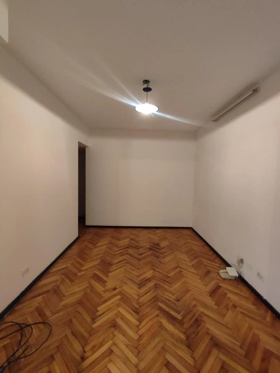 ALQUILER DEPTO 2 AMBIENTES VIAMONTE 2200 BALVANERA - 4