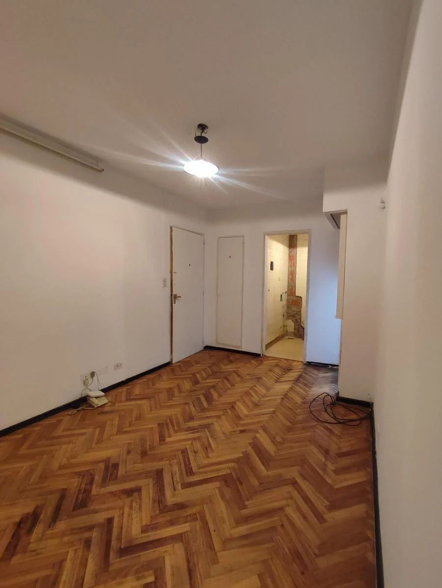 ALQUILER DEPTO 2 AMBIENTES VIAMONTE 2200 BALVANERA - 5