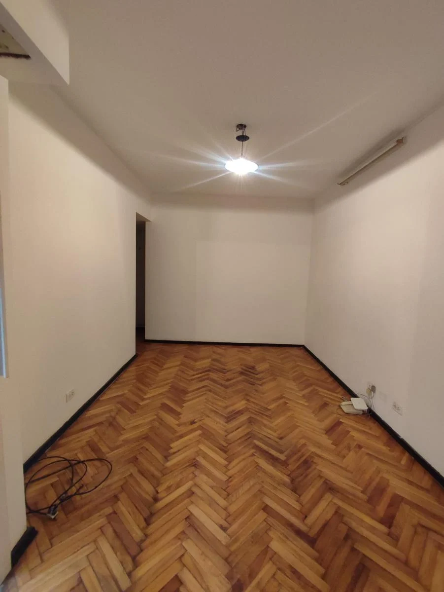 ALQUILER DEPTO 2 AMBIENTES VIAMONTE 2200 BALVANERA - 7