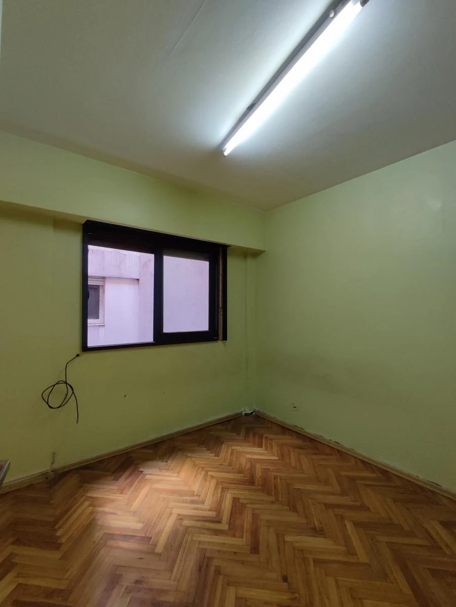 ALQUILER DEPTO 2 AMBIENTES VIAMONTE 2200 BALVANERA - 8