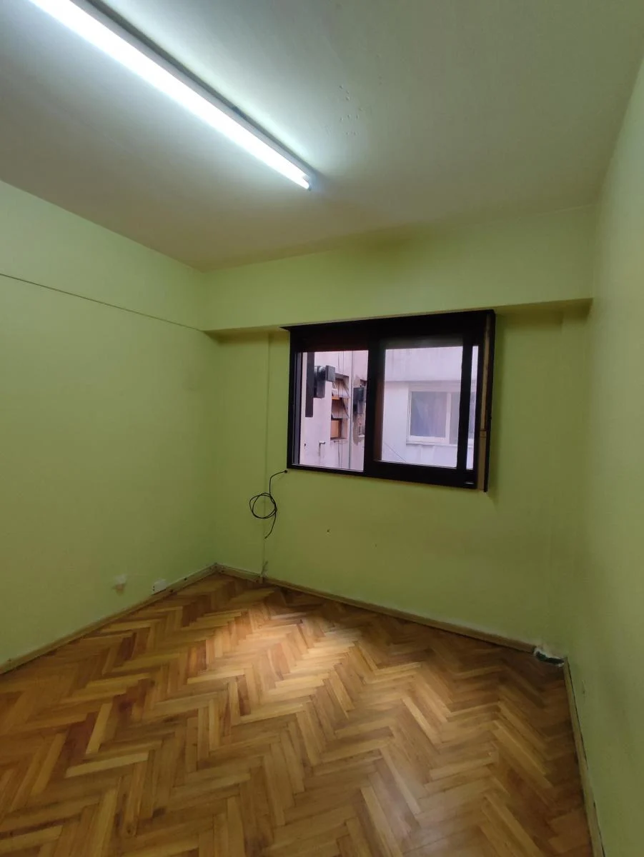 ALQUILER DEPTO 2 AMBIENTES VIAMONTE 2200 BALVANERA - 11