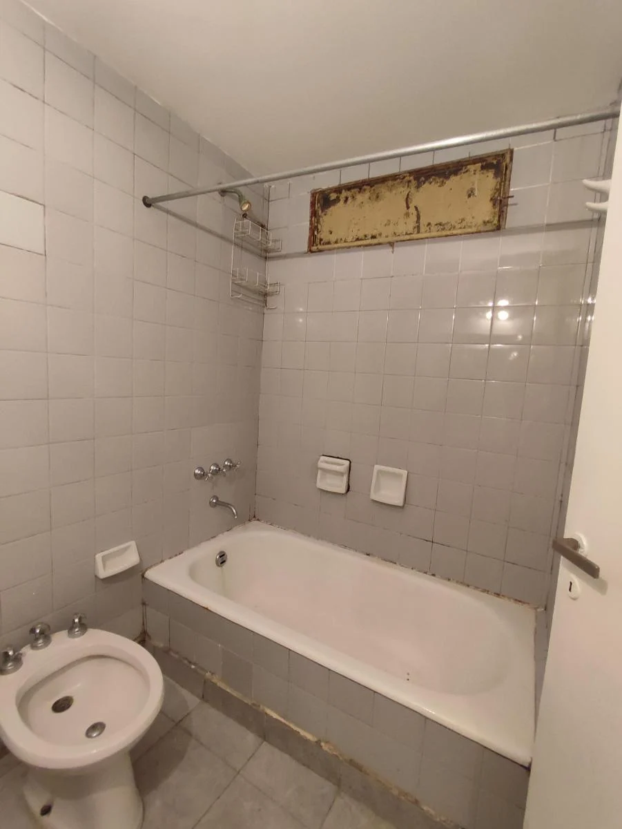 ALQUILER DEPTO 2 AMBIENTES VIAMONTE 2200 BALVANERA - 14