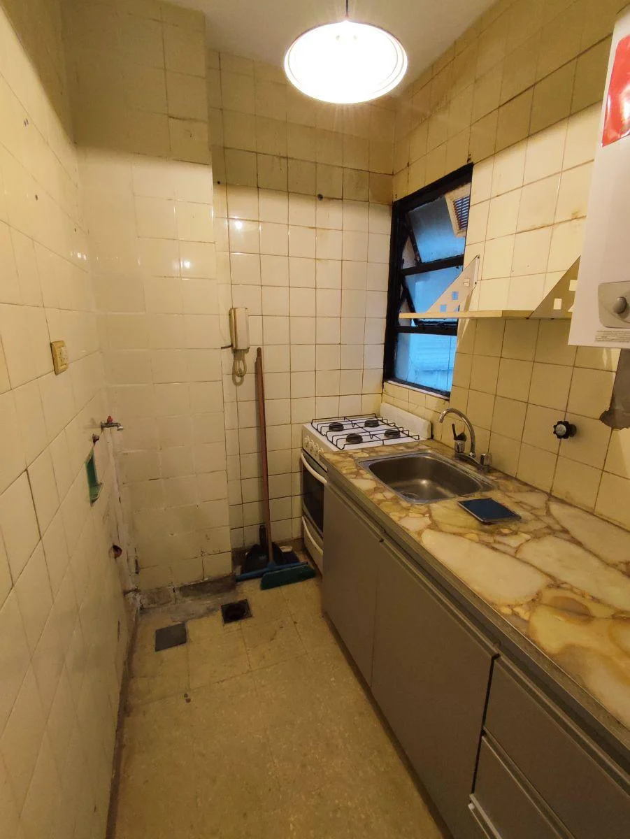 ALQUILER DEPTO 2 AMBIENTES VIAMONTE 2200 BALVANERA - 18