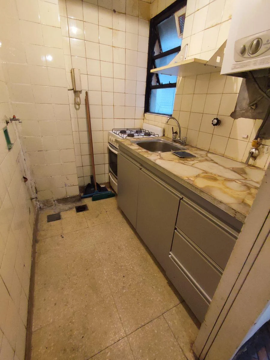 ALQUILER DEPTO 2 AMBIENTES VIAMONTE 2200 BALVANERA - 19