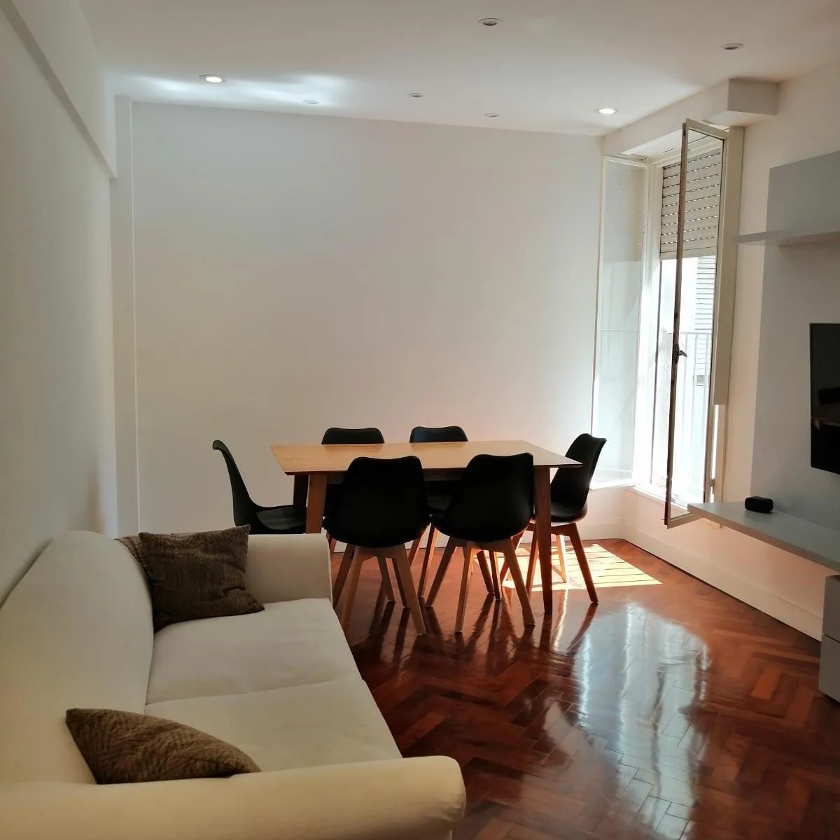 VENTA DEPTO 3 AMBIENTES HIDALGO 200 CABALLITO - 1