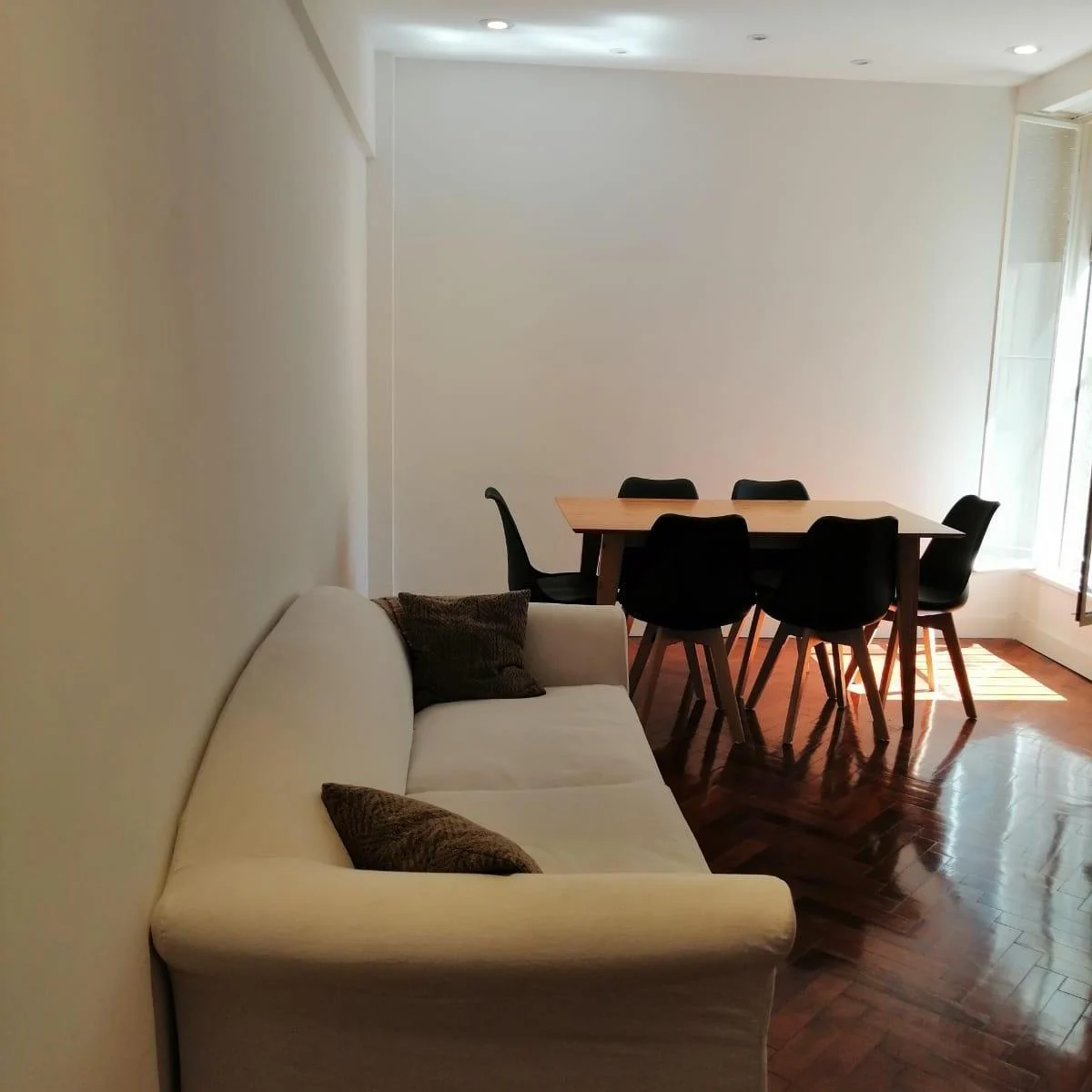 VENTA DEPTO 3 AMBIENTES HIDALGO 200 CABALLITO - 2