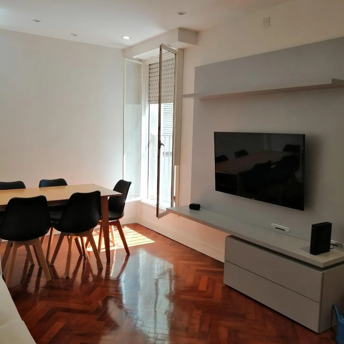 VENTA DEPTO 3 AMBIENTES HIDALGO 200 CABALLITO - 3