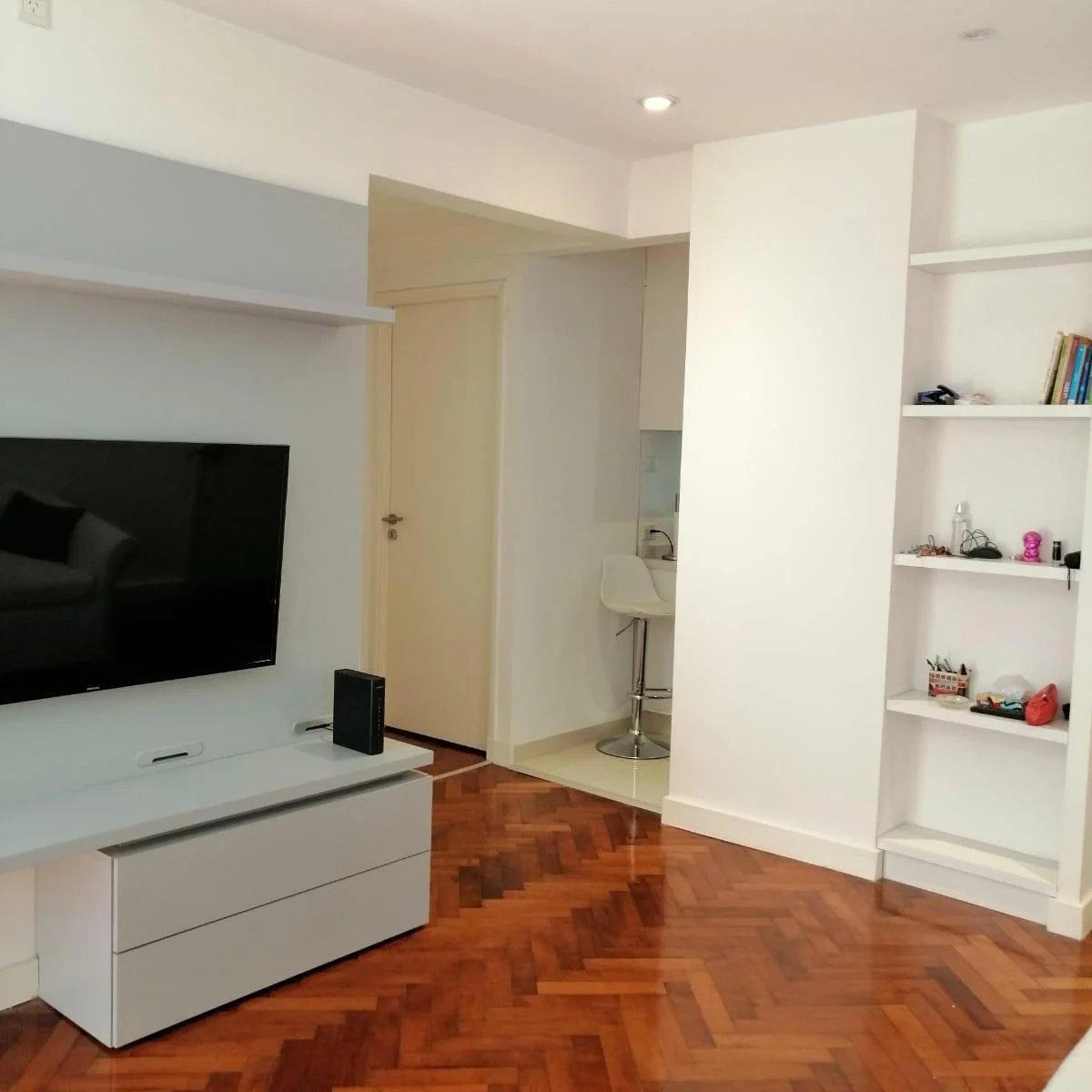 VENTA DEPTO 3 AMBIENTES HIDALGO 200 CABALLITO - 6