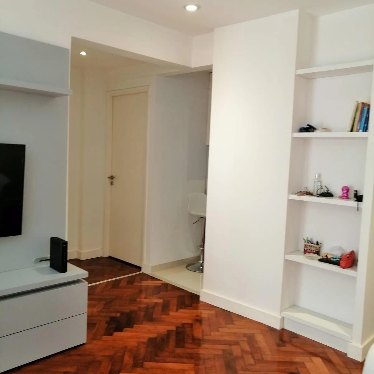 VENTA DEPTO 3 AMBIENTES HIDALGO 200 CABALLITO - 7