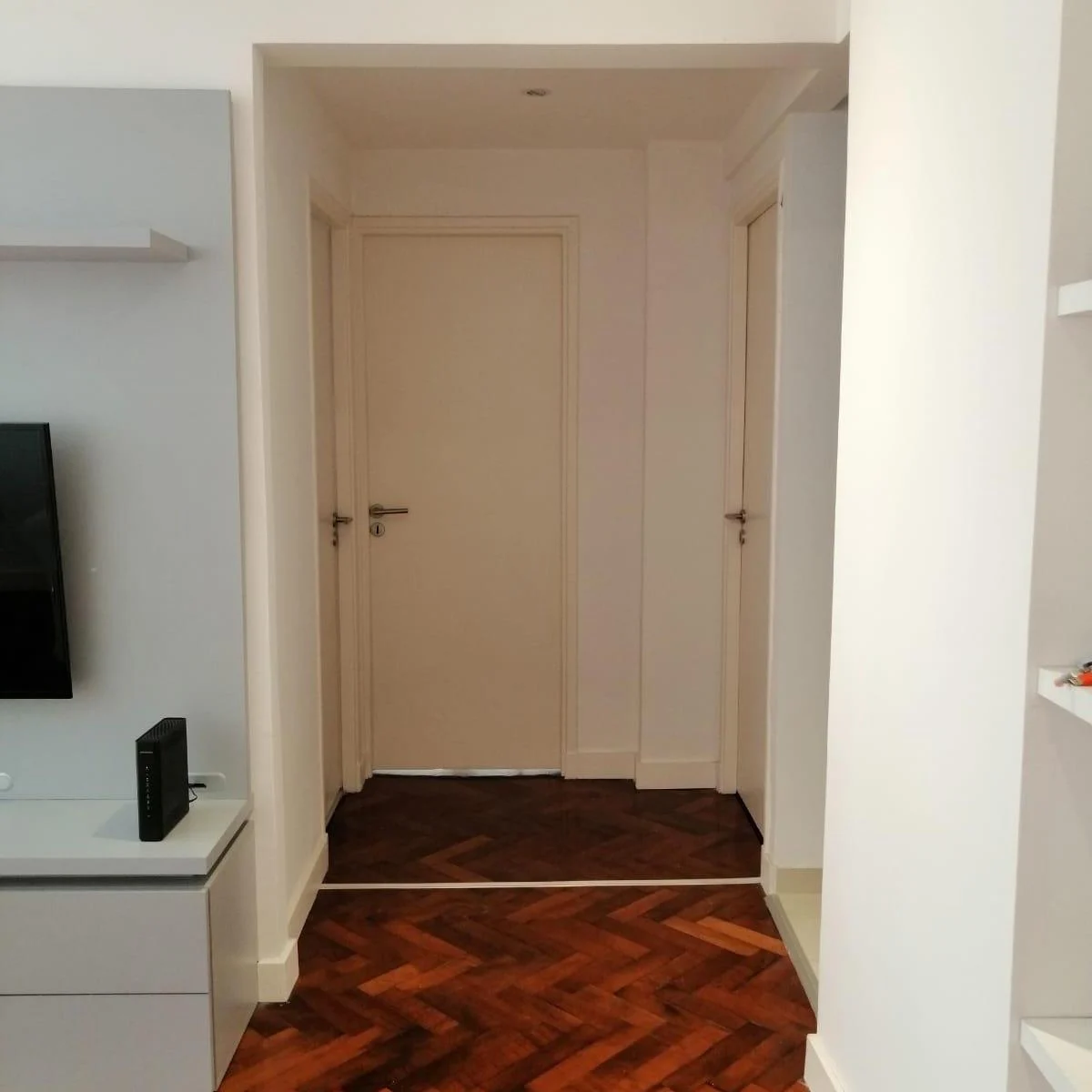 VENTA DEPTO 3 AMBIENTES HIDALGO 200 CABALLITO - 8
