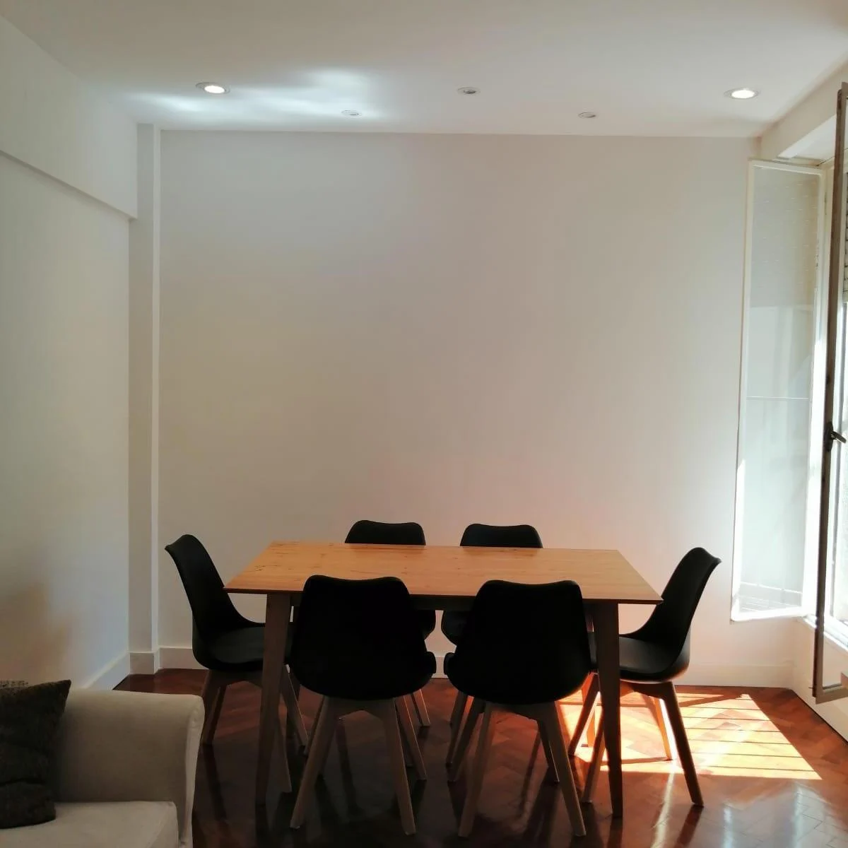 VENTA DEPTO 3 AMBIENTES HIDALGO 200 CABALLITO - 9