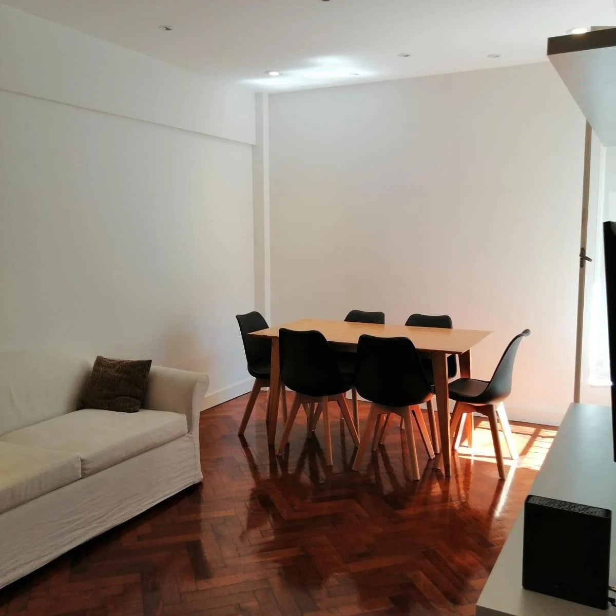 VENTA DEPTO 3 AMBIENTES HIDALGO 200 CABALLITO - 10