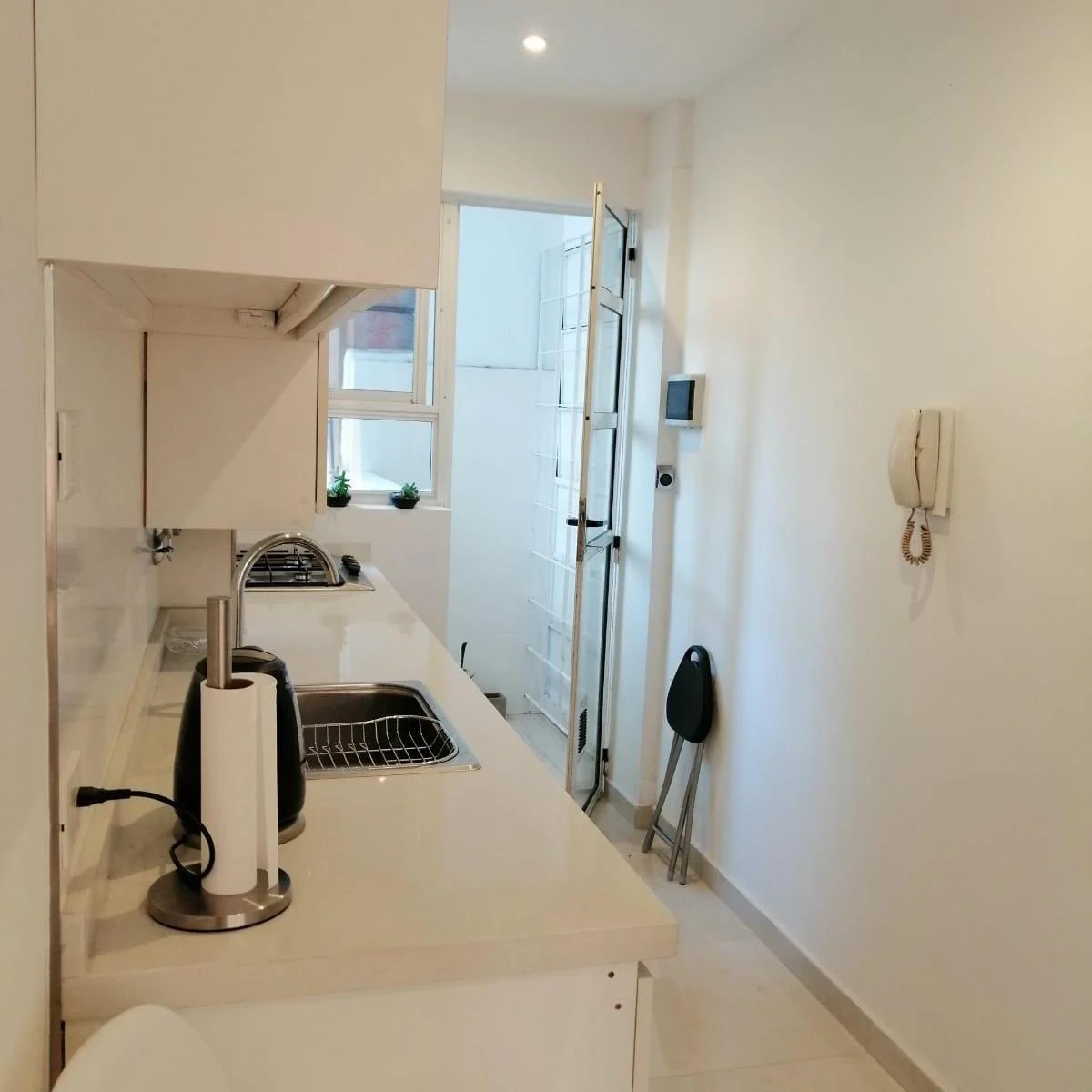 VENTA DEPTO 3 AMBIENTES HIDALGO 200 CABALLITO - 11