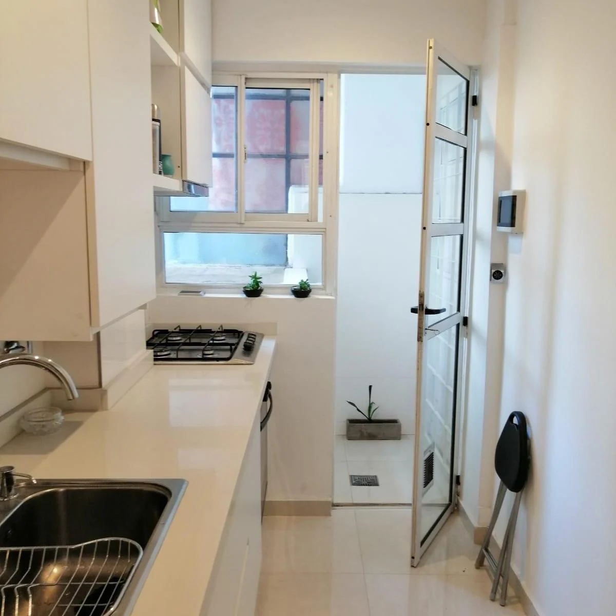 VENTA DEPTO 3 AMBIENTES HIDALGO 200 CABALLITO - 12