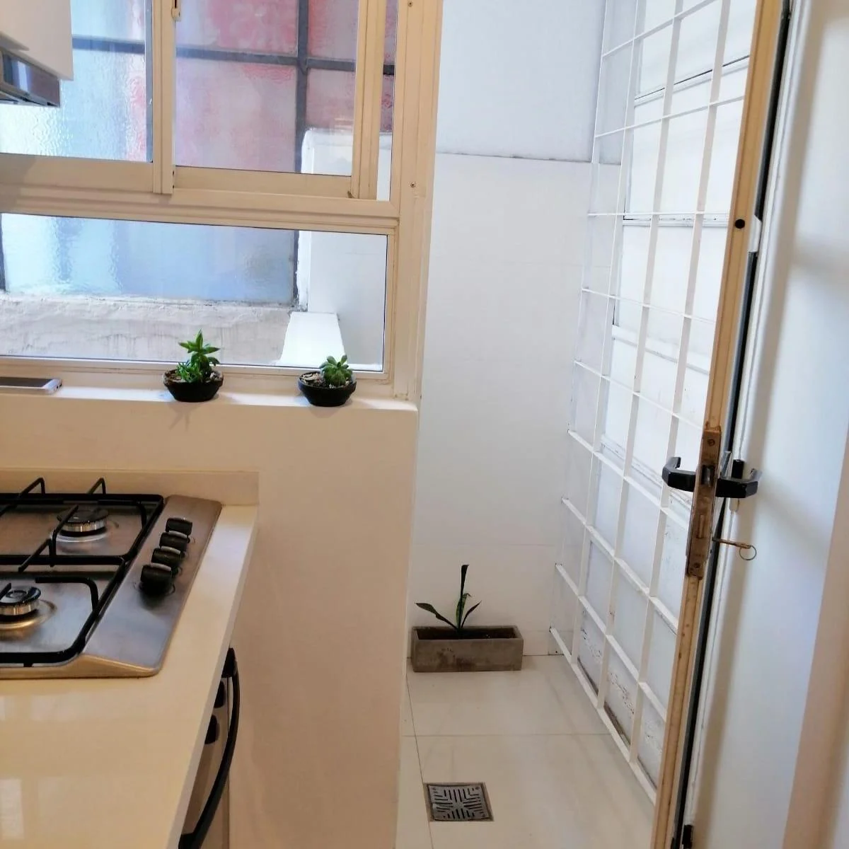 VENTA DEPTO 3 AMBIENTES HIDALGO 200 CABALLITO - 13
