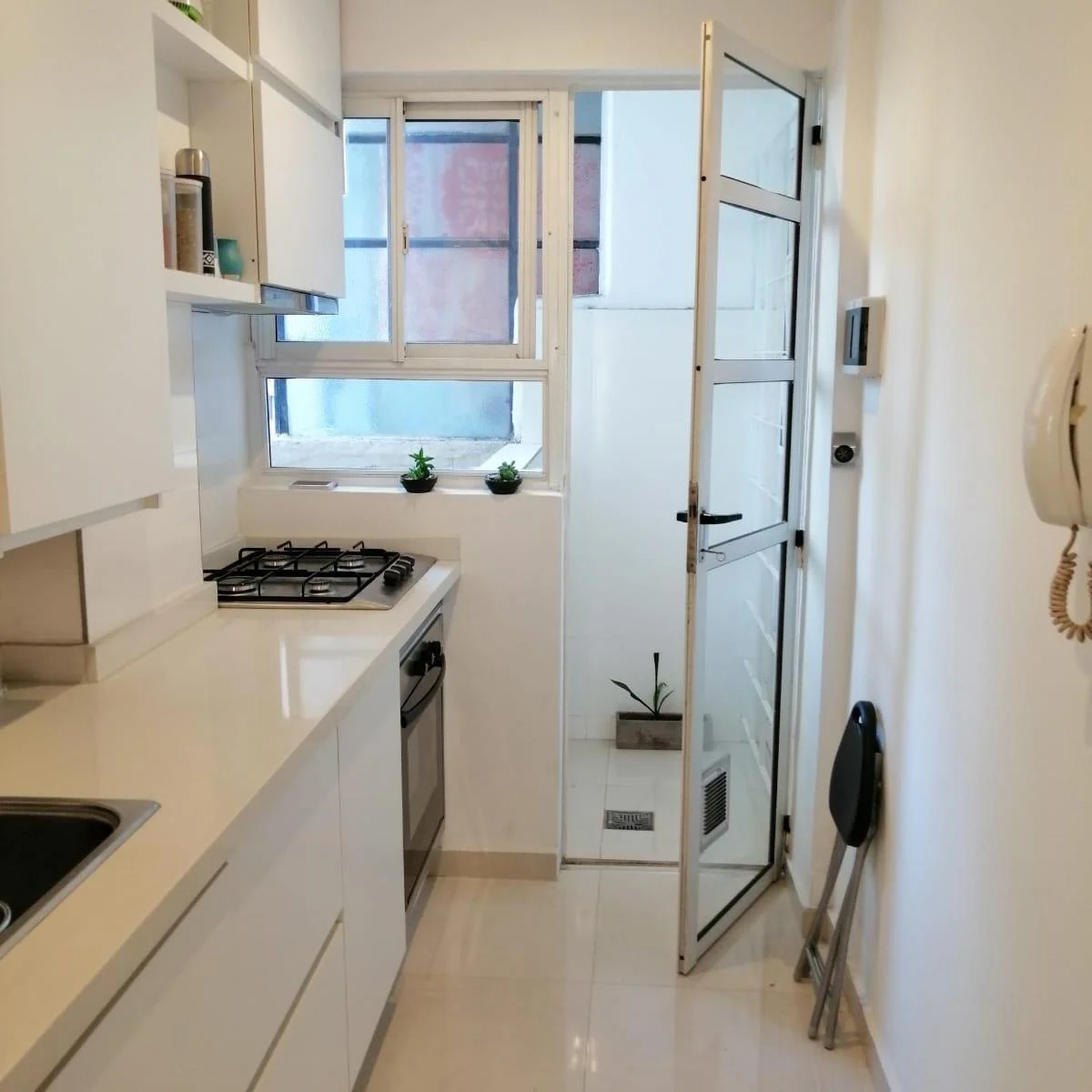 VENTA DEPTO 3 AMBIENTES HIDALGO 200 CABALLITO - 16
