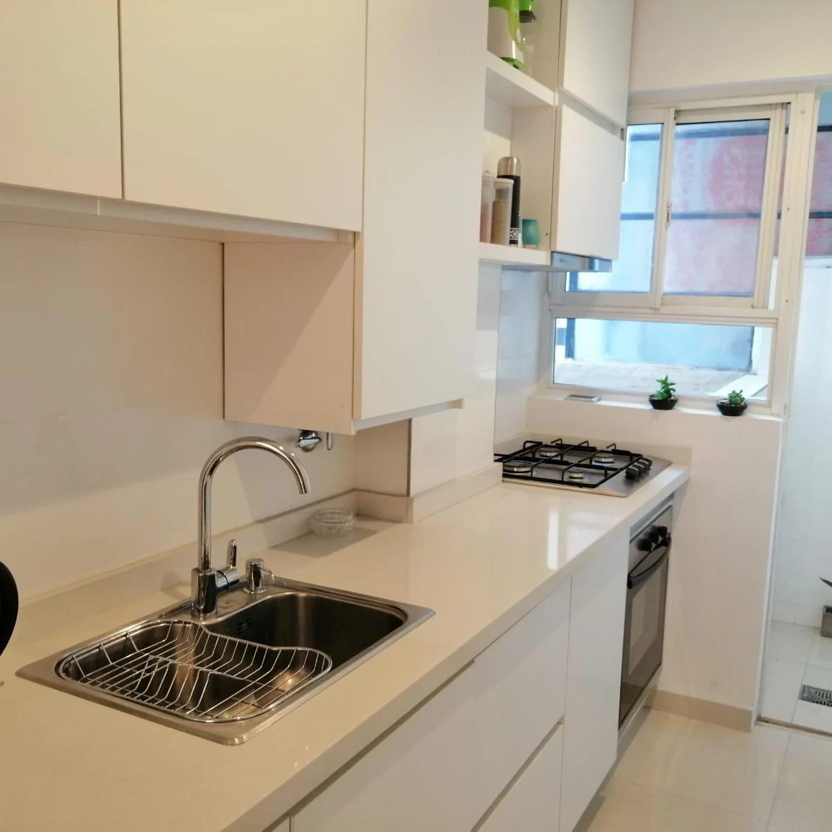 VENTA DEPTO 3 AMBIENTES HIDALGO 200 CABALLITO - 17