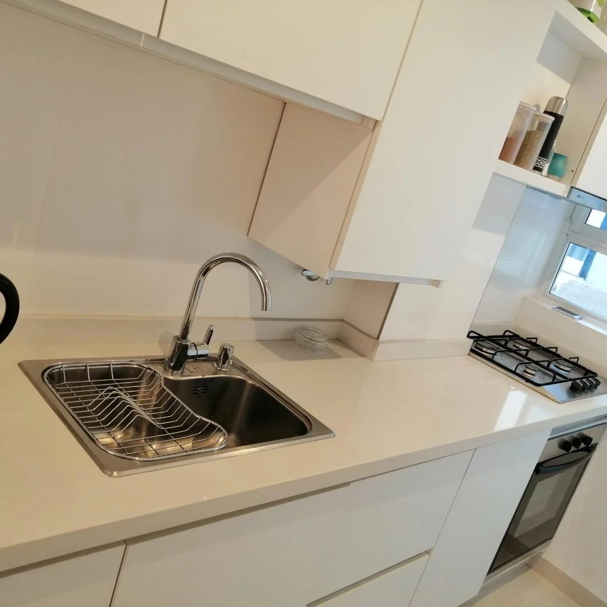 VENTA DEPTO 3 AMBIENTES HIDALGO 200 CABALLITO - 19